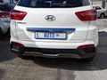 2018 Hyundai Creta 1.6 Executive Auto