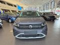 2026 Volkswagen T-Cross 1.0 TSI