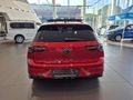 2026 Volkswagen Golf 1.4 TSI R-Line + Auto (110kw)
