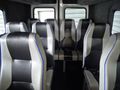 2026 Volkswagen Crafter 50 2.0TDI 120kW Xlwb Panel Van Auto