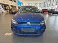 2026 Volkswagen Polo Vivo 1.4