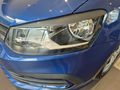 2026 Volkswagen Polo Vivo 1.4