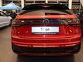 2026 Volkswagen Taigo 1.0 TSI R-Line Auto