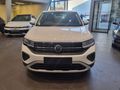 2026 Volkswagen T-Cross 1.0 TSI Auto