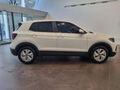 2026 Volkswagen T-Cross 1.0 TSI Auto