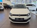 2026 Volkswagen Polo Vivo 1.4 Xpress Panel Van