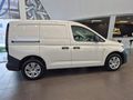2026 Volkswagen Caddy Cargo 1.6i (81kw) Panel Van