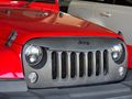 2016 Jeep Wrangler Unlimited Sahara 3.6 V6 Auto