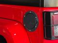 2016 Jeep Wrangler Unlimited Sahara 3.6 V6 Auto