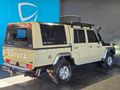 2023 Toyota Land Cruiser 79 4.5 D Double-Cab