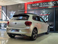 2019 Volkswagen Polo 1.0 TSI Comfortline Auto