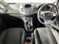 2017 Ford Fiesta 1.0 EcoBoost Trend 5-dr