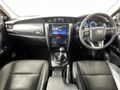 2023 Toyota Fortuner 2.4 GD-6 R/B