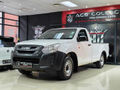 2023 Isuzu D-Max 250C Single-Cab