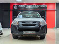 2023 Isuzu D-Max 250C Single-Cab