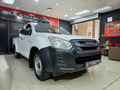 2023 Isuzu D-Max 250C Single-Cab