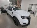 2018 Ford Ranger 2.2 TDCi XL Auto Double-Cab
