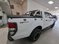 2018 Ford Ranger 2.2 TDCi XL Auto Double-Cab