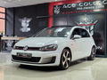 2016 Volkswagen Golf VII GTI 2.0 TSI Auto