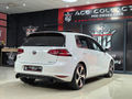 2016 Volkswagen Golf VII GTI 2.0 TSI Auto