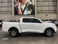 2021 GWM P-Series CV 2.0 TD DLX Auto Double-Cab