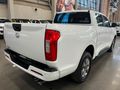 2021 GWM P-Series CV 2.0 TD DLX Auto Double-Cab