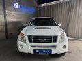 2009 Isuzu KB 300D-Teq LX 4x4 Double-Cab
