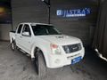 2009 Isuzu KB 300D-Teq LX 4x4 Double-Cab
