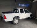 2009 Isuzu KB 300D-Teq LX 4x4 Double-Cab
