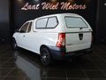 2020 Nissan NP200 1.6 A/C Safety Pack