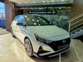 2023 Hyundai i20 1.0 TGDi N-Line DCT