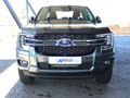 2025 Ford Ranger 2.0D XLT Auto Double-Cab