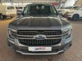 2025 Ford Ranger 2.0D XLT Auto Double-Cab