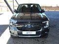 2025 Ford Ranger 2.0D XLT Auto Double-Cab