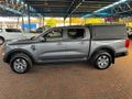 2025 Ford Ranger 2.0D XLT Auto Double-Cab
