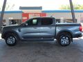 2025 Ford Ranger 2.0D XLT Auto Double-Cab