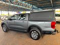 2025 Ford Ranger 2.0D XLT Auto Double-Cab