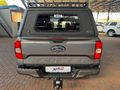 2025 Ford Ranger 2.0D XLT Auto Double-Cab