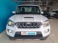 2022 Mahindra Pik Up 2.2 mHawk S6 Single-Cab