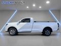 2026 GWM P-Series P300 2.0TD SX Single-Cab