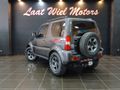 2012 Suzuki Jimny 1.3