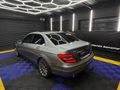 2013 Mercedes-Benz C-Class C 200 CDi Avantgarde Auto