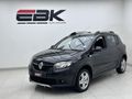 2015 Renault Sandero 900T Stepway