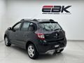 2015 Renault Sandero 900T Stepway