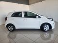 2020 Kia Picanto 1.0 Start