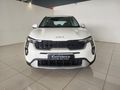 2025 Kia Sonet 1.5 LX Auto