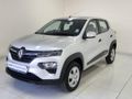 2024 Renault Kwid 1.0 Dynamique