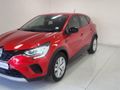 2025 Renault Captur 1.3T EDC