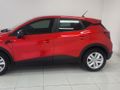 2025 Renault Captur 1.3T EDC
