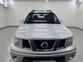 2008 Nissan Navara 2.5
